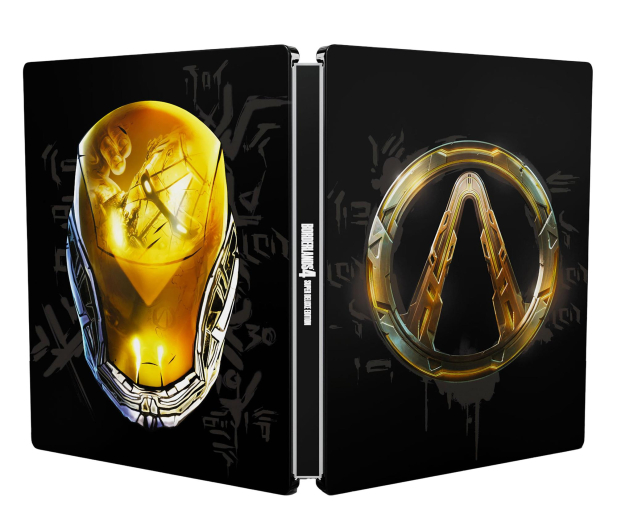 PlayStation Borderlands 4 Super Deluxe Edition - 1343308 - zdjęcie 4